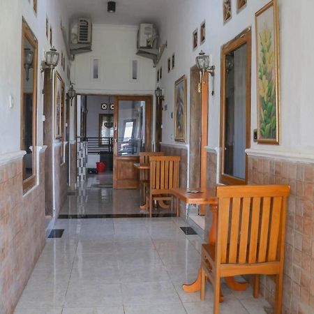 Wisma Vandera Syariah Garut Mitra Reddoorz 외부 사진