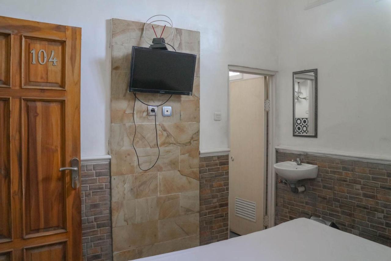Wisma Vandera Syariah Garut Mitra Reddoorz 외부 사진