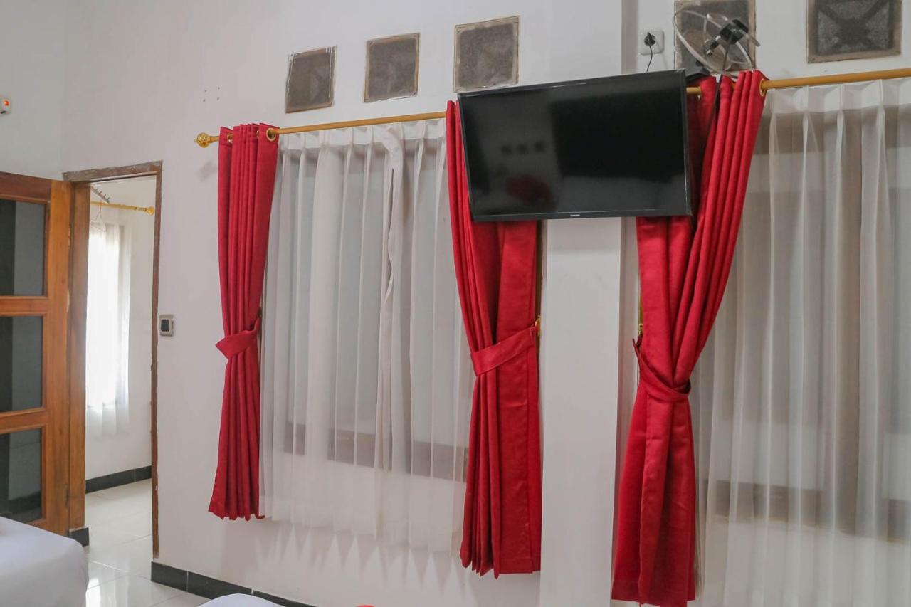 Wisma Vandera Syariah Garut Mitra Reddoorz 외부 사진