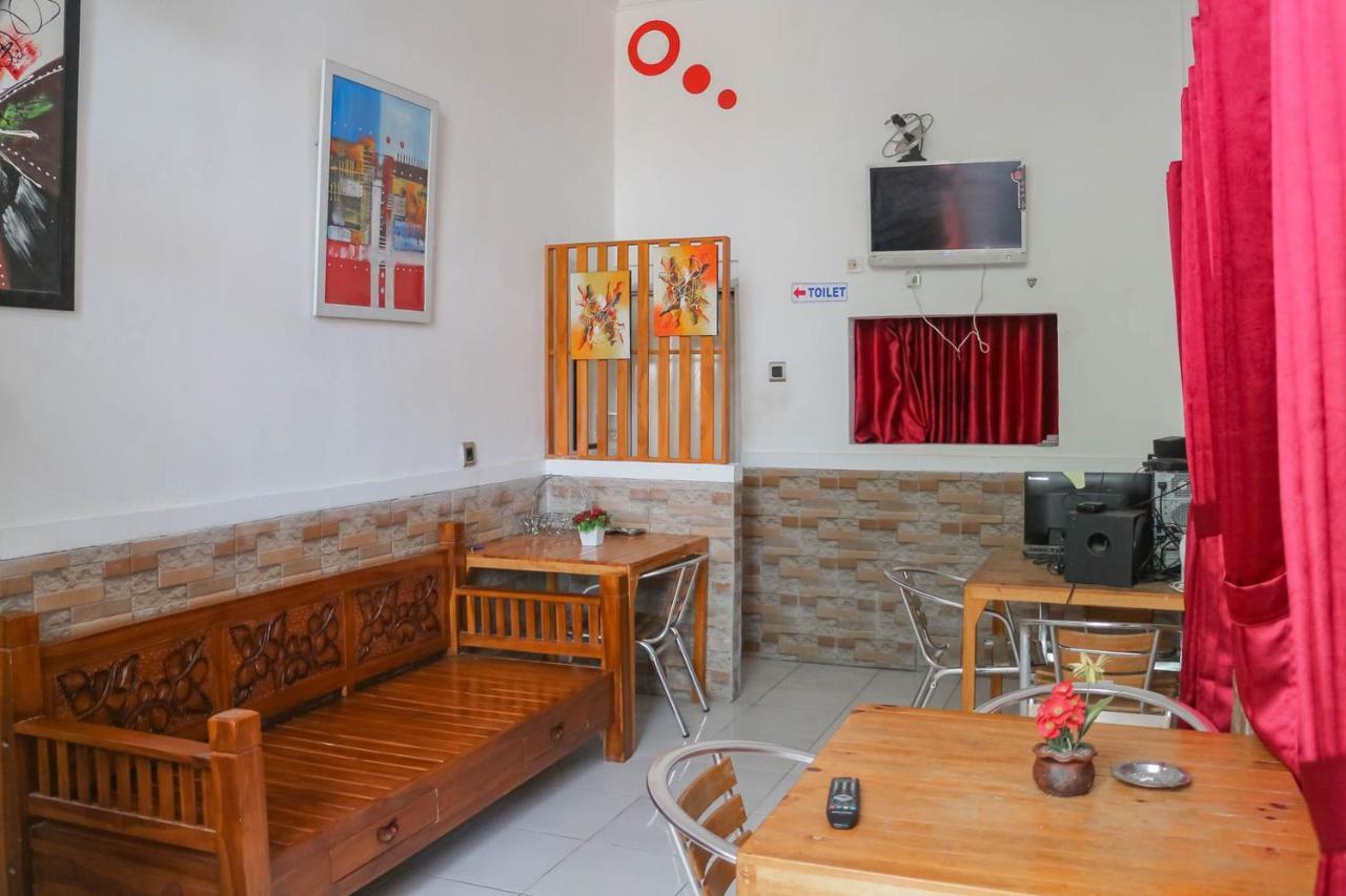 Wisma Vandera Syariah Garut Mitra Reddoorz 외부 사진