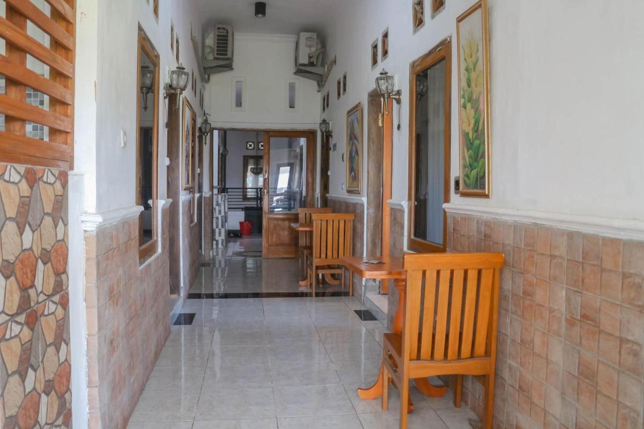 Wisma Vandera Syariah Garut Mitra Reddoorz 외부 사진