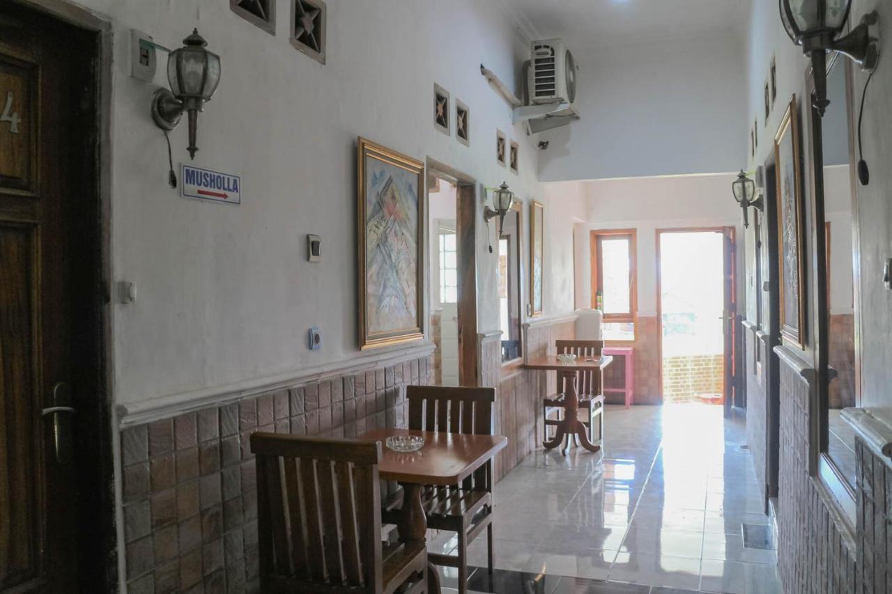 Wisma Vandera Syariah Garut Mitra Reddoorz 외부 사진