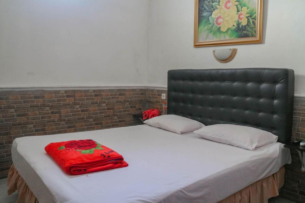 Wisma Vandera Syariah Garut Mitra Reddoorz 외부 사진