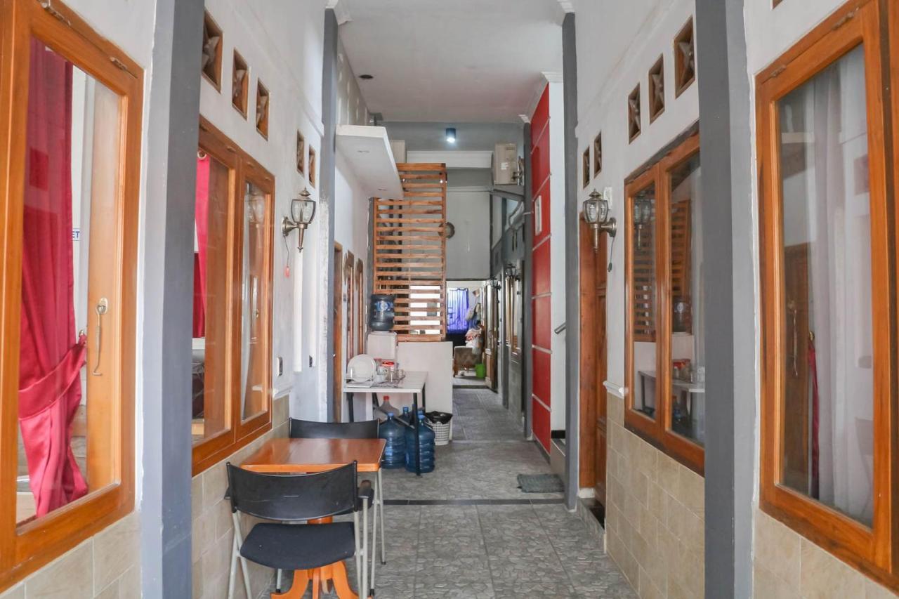 Wisma Vandera Syariah Garut Mitra Reddoorz 외부 사진